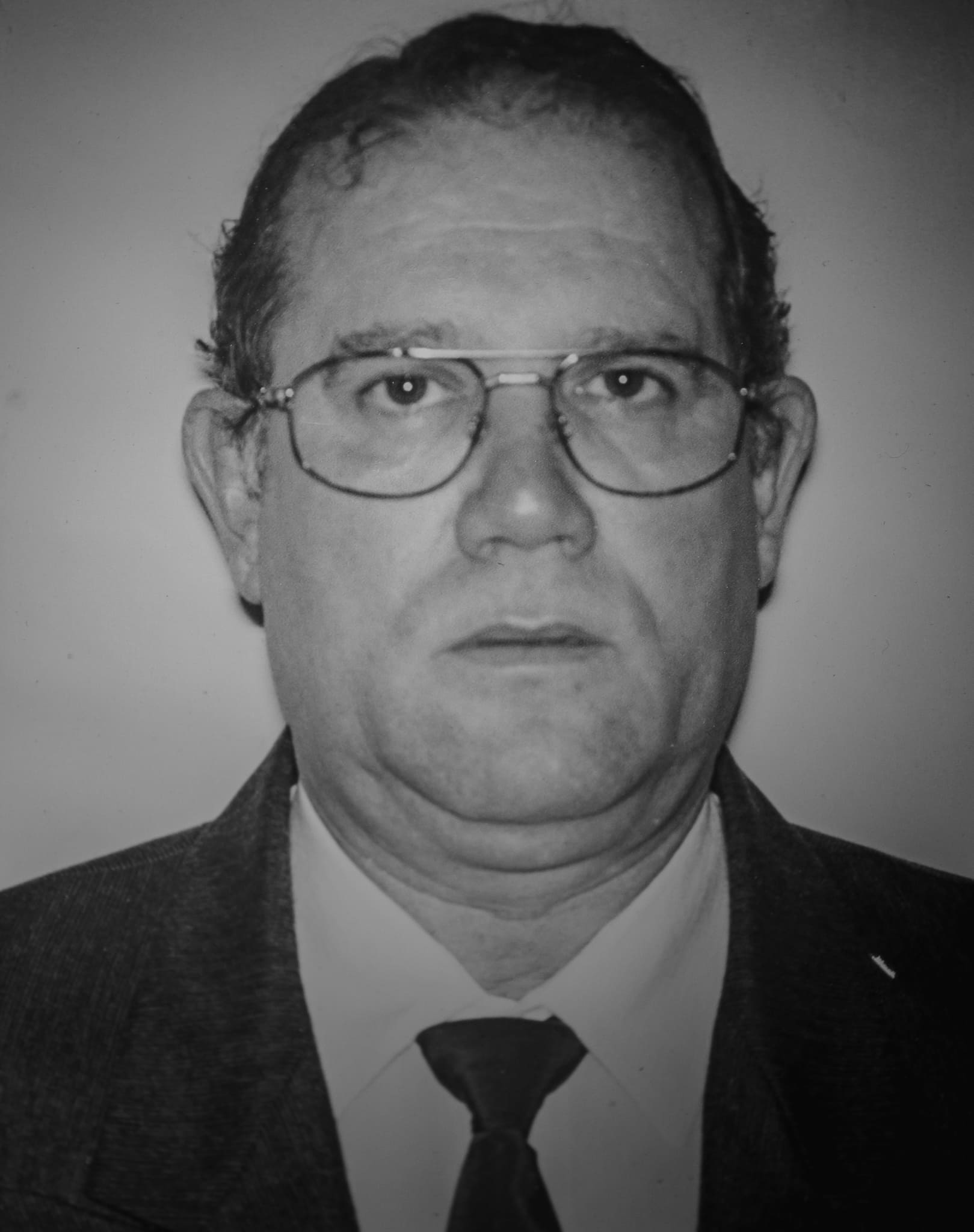 Milton A. Martins